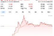 诸城上市首日暴涨140% 军用无人机公司登陆纽交所 AI打造产品核心竞争力